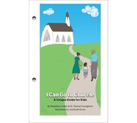 I Can Go to Church