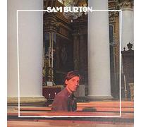 Sam Burton - I Can Go With You / I Am No Moon [7" VINYL]
