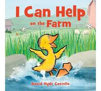 I Can Help on the Farm
