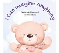 I Can Imagine Anything