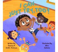 I Can... Just Try, Too!