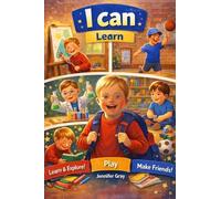 I Can Learn