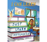 I Can Learn I Just Learn Differently