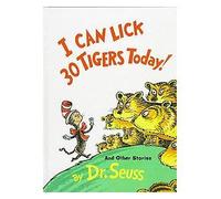 I Can Lick 30 Tigers Today