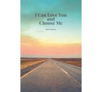 I Can Love You and Choose Me: A Soft Cosmic Menace Book