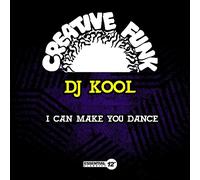 I Can Make You Dance