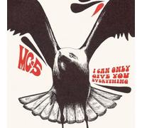 I Can Only Give You Everything [Vinyl]