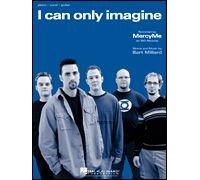 I Can Only Imagine - Buch