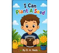 I Can Plant A Seed