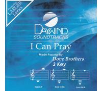 I Can Pray