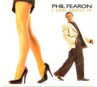 I Can Prove It (USA)-7" 45