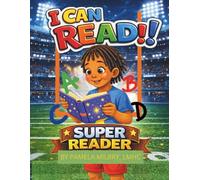 I CAN READ