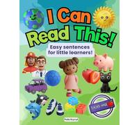 I Can Read This!: Predictable and Decodable Sentences for Beginner ESL and Early Readers