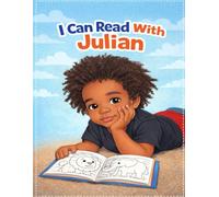 I Can Read With Julian