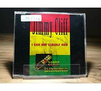 I can see clearly now [Single-CD]