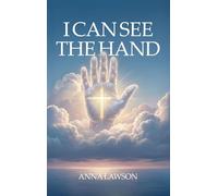 I CAN SEE THE HAND
