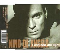 I can see the light [Single-CD]