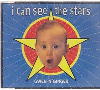 I can see the stars [Single-CD]