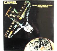 I CAN SEE YOUR HOUSE FROM HERE LP (VINYL) UK DECCA 1979