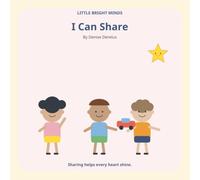 I Can Share