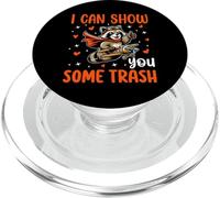 I Can Show You Some Trash PopSockets PopGrip per MagSafe