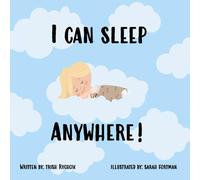 I Can Sleep Anywhere!