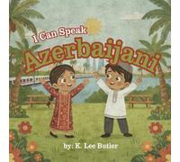 I Can Speak Azerbaijani
