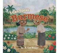 I Can Speak Burmese