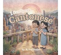 I Can Speak Cantonese