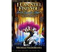 I Can Still Find You: The Signs Never Stopped