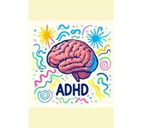 I Can’t Focus: ADHD, Overwhelm, and Getting Stuff Done Anyway.
