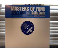 I CAN’T WAIT [12 inch Analog]