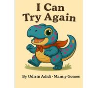 I Can Try