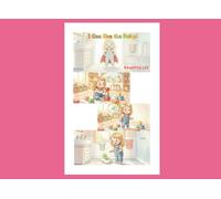 I can use the potty!