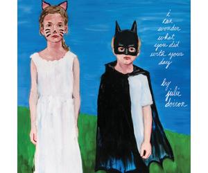 I Can Wonder What You Did With Your Day