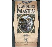 I cancelli di Palanthas. Le cronache. Vol. 4