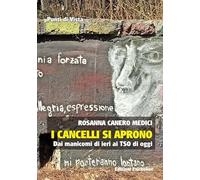I cancelli si aprono. Dai manicomi di ieri ai TSO di oggi