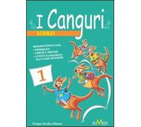 I canguri. Scienze. Per la 1ª classe elementare