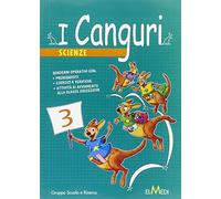 I canguri. Scienze. Per la 3ª classe elementare