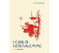 I Cani Di Gerusalemme (DVD)