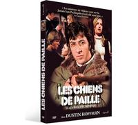 I Cani Di Paglia DVD NUOVO