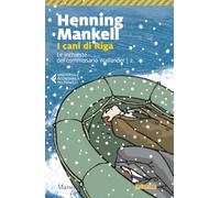 I cani di Riga: Vol. 2