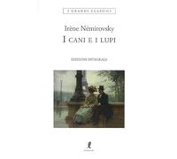 I cani e i lupi