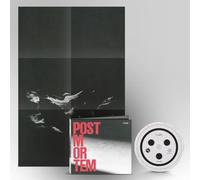 i cani - post mortem - CD Digipack