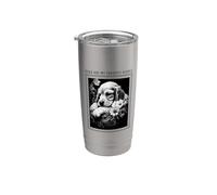 I cani sono le mie persone preferite (Funny Dog Statement) Bicchiere termico in acciaio inox doppia parete