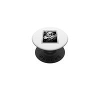 I cani sono le mie persone preferite (Funny Dog Statement) PopSockets PopGrip Adesivo