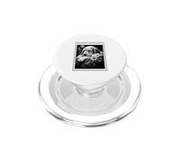 I cani sono le mie persone preferite (Funny Dog Statement) PopSockets PopGrip per MagSafe