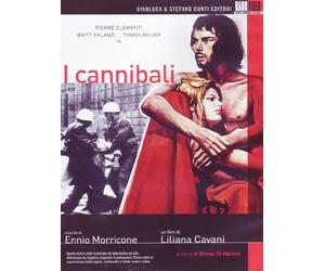 I cannibali