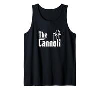 I Cannoli Canotta