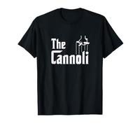 I Cannoli Maglietta